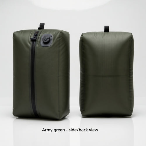 Sac de Compression de Voyage - Automatique et Impermeable